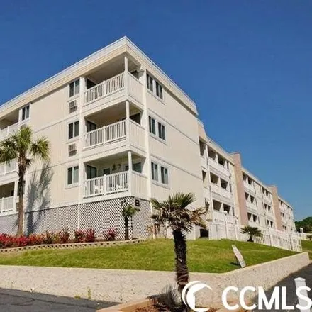 Buy this 2 bed condo on 101 Maison Drive in Horry County, SC 29572