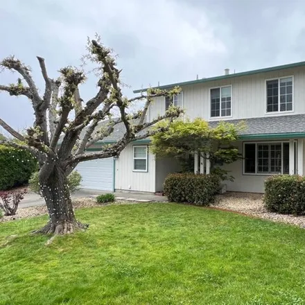 Buy this 3 bed house on 392 San Luis Way in Novato, CA 94945