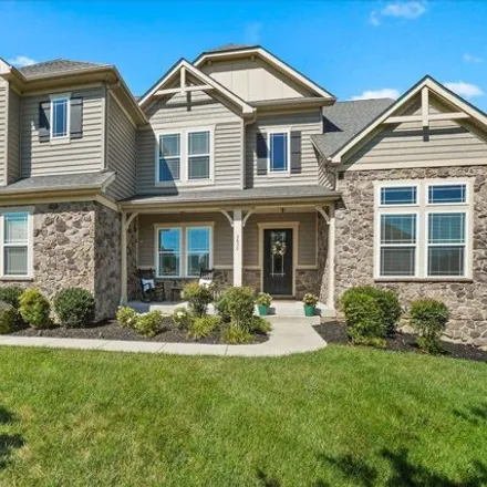 Buy this 5 bed house on Donna Court in Green Valley, MD 21770