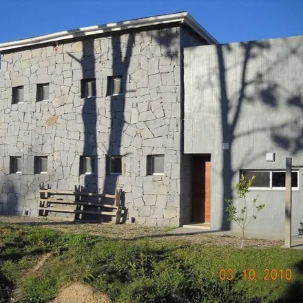 Buy this 4 bed house on Carmelo in 20402 José Ignacio, Uruguay