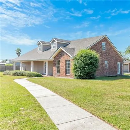 Image 4 - 2 South Creek Lane, Poydras, Saint Bernard Parish, LA 70092, USA - House for sale