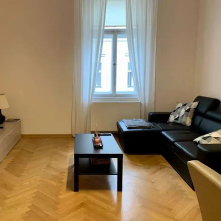 Rent this 2 bed apartment on Bílkova 865/11 in 110 00 Prague, Czechia