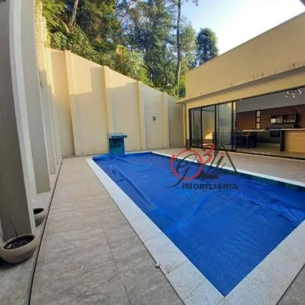 Buy this 5 bed house on unnamed road in Parque Nova Jandira, Jandira - SP