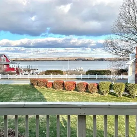 Image 3 - 100 Sheffield St Unit D6, Old Saybrook, Connecticut, 06475 - Townhouse for rent