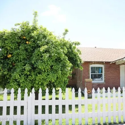 Rent this 2 bed house on 7420 North 58th Avenue in Glendale, AZ 85301