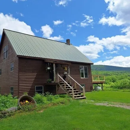 Buy this 2 bed house on Lamoille Valley Rail Trail in Cambridge, Lamoille County