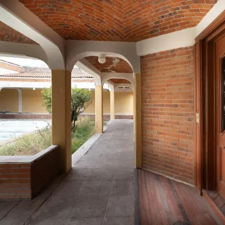 Buy this 4 bed house on Calle Río Bravo in 76803 San Juan del Río, QUE