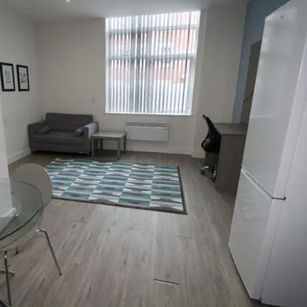 Image 3 - Avenham Multi Storey, Glover Street, Preston, PR1 3TJ, United Kingdom - Room for rent