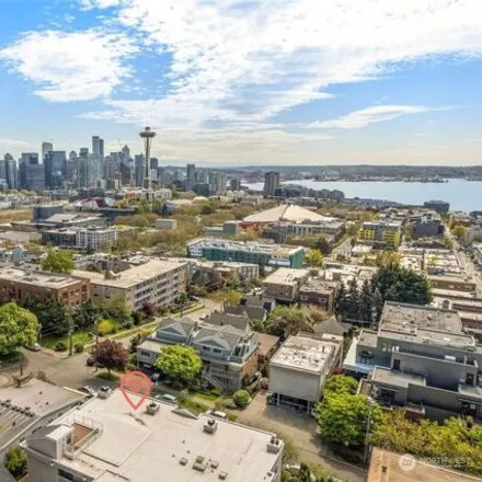 Buy this 2 bed condo on 15 Prospect Street in Seattle, WA 98109