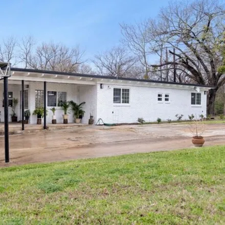 Image 1 - 1541 Northwest Parkway, Sanctuary, Parker County, TX 76020, USA - House for sale