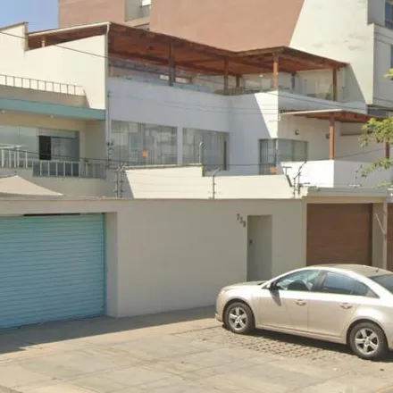 Buy this 4 bed house on Avenida De Las Artes Sur 760 in San Borja, Lima Metropolitan Area 15000