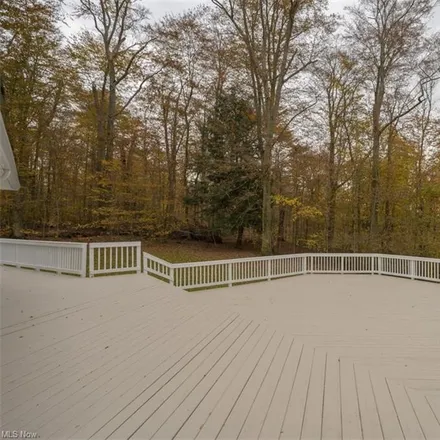 Image 4 - 380 Timberidge Trail, Gates Mills, Cuyahoga County, OH 44040, USA - House for sale