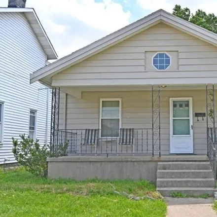 Buy this 2 bed house on 1806 Henry Avenue in Harlan Park, Middletown