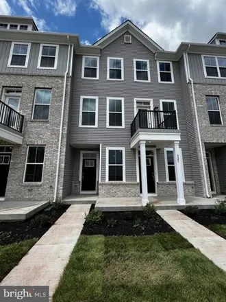 Rent this 3 bed townhouse on Reese Way in Phoenixville, PA 19460