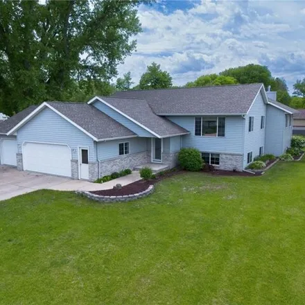Buy this 5 bed house on 401 Sanford Rd in Benson, Minnesota