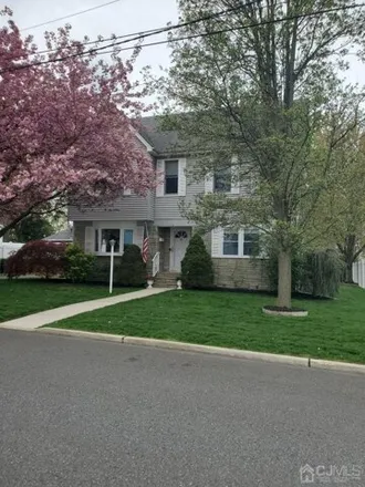 Buy this 5 bed house on 165 Joseph Street in East Brunswick Township, NJ 08816
