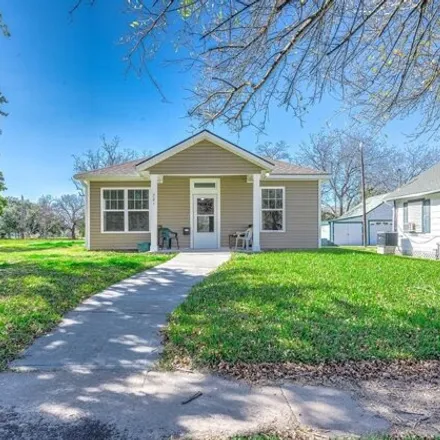 Image 1 - 414 2nd Avenue North, Texas City, TX 77590, USA - House for sale