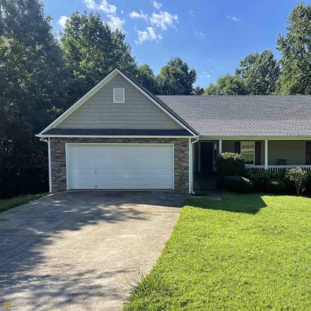 Buy this 3 bed house on 199 Zebulon Branch Road in Stephens County, GA 30577