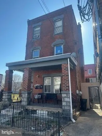 Image 3 - Zion Pentecostal Community Development Corp., 6055 Vine Street, Philadelphia, PA 19139, USA - House for sale