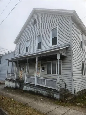 Image 2 - 4th Alley, East Conemaugh, Cambria County, PA 15909, USA - House for sale