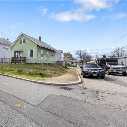 Buy this 3 bed house on 71 Central Avenue in East Providence, RI 02914