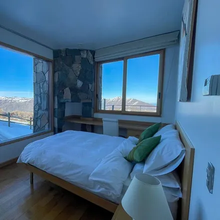 Rent this 4 bed house on Lo Barnechea in Provincia de Santiago, Chile