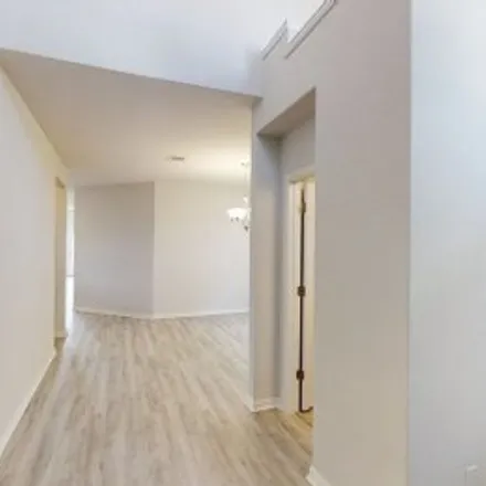 Rent this 5 bed apartment on 605 Silent Creek Cv