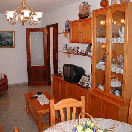 Rent this 2 bed apartment on Calle del Laurel in 39180 Noja, Spain