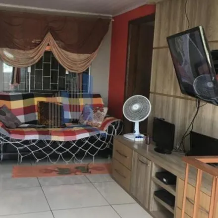 Buy this 3 bed house on Rua São Tomas de Aquino in Guarani, Colombo - PR