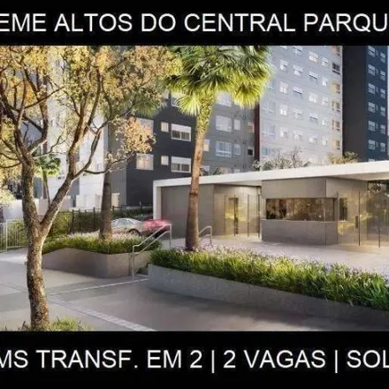 Buy this 3 bed apartment on HD Sport Center in Rua Graciliano Ramos 388, Jardim do Salso