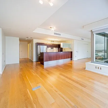 Image 4 - Evo South, 1155 South Grand Avenue, Los Angeles, CA 90015, USA - Condo for rent