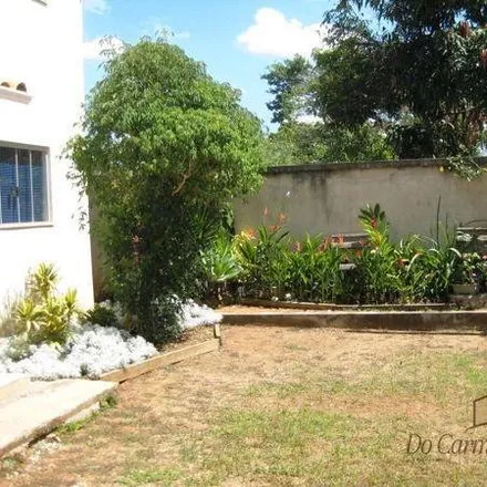 Buy this 4 bed house on Rua João Saliba in Juatuba - MG, 35675-000