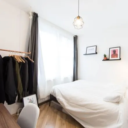 Rent this 7 bed room on Feilnerstraße 3 in 3a, 10969 Berlin