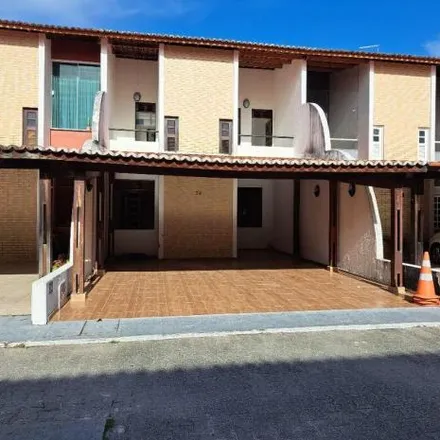 Rent this 3 bed house on Rua Doutor Manoel Moreira 184 in Mondubim, Fortaleza - CE