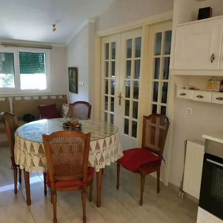 Rent this 3 bed apartment on Ανοίξεως in Ekali Municipal Unit, Greece