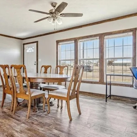 Image 5 - Spruce Street, Deer Trail, Arapahoe County, CO 80105, USA - Apartment for sale