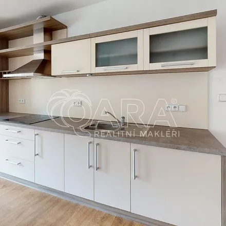 Rent this 1 bed apartment on Revoluční 31 in 507 91 Roškopov, Czechia