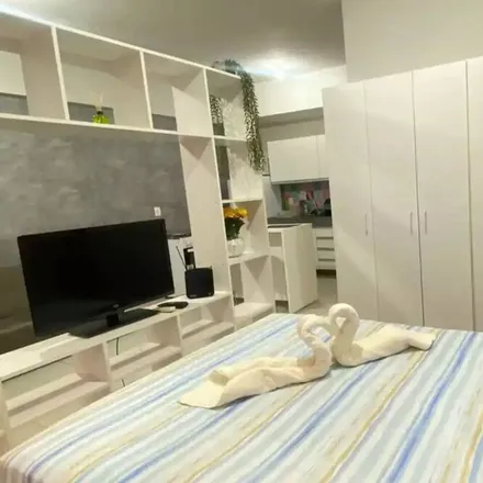 Rent this 1 bed apartment on Fátima in Belém, Região Geográfica Intermediária de Belém