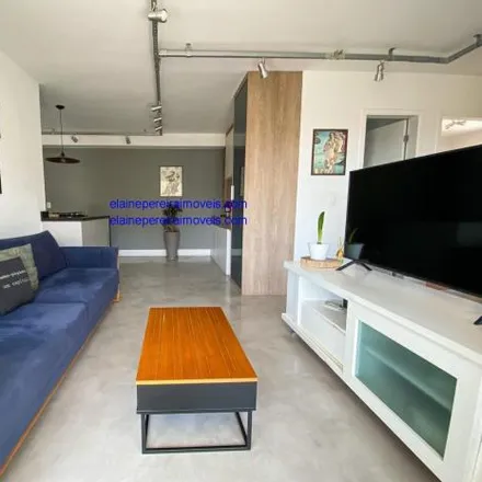 Buy this 3 bed apartment on GIRASSOL in Avenida Albert Bartholomé, Vila Sônia