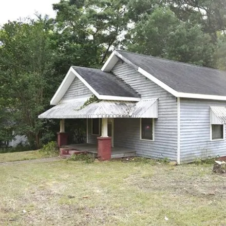 Image 1 - 105 Fifth Street, Hardwick, Baldwin County, GA 31061, USA - House for sale