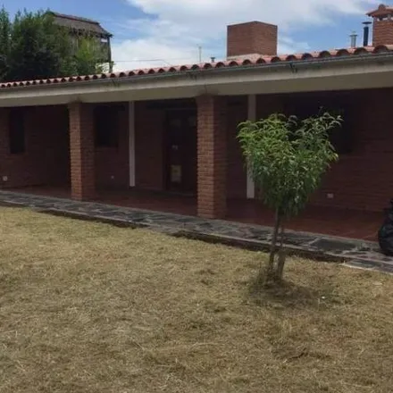 Buy this 7 bed house on Jorge R. Recalde in Departamento San Alberto, Nono