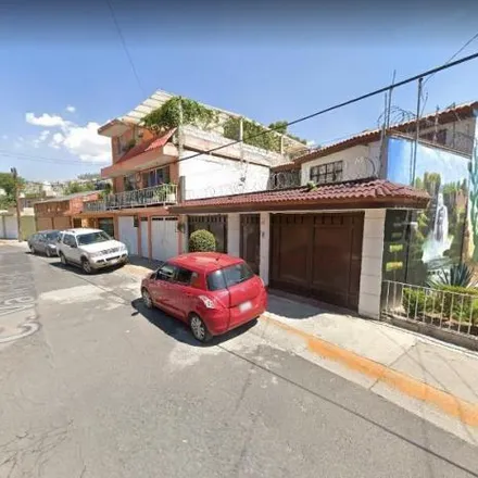 Image 1 - Calle Valle de los Sauces, 54955 Buenavista, MEX, Mexico - House for sale