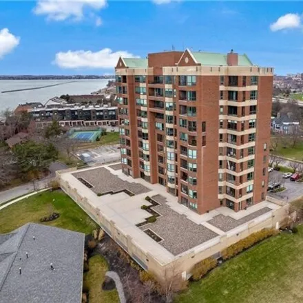 Buy this 2 bed condo on 200 Lakefront Boulevard in Buffalo, NY 14202