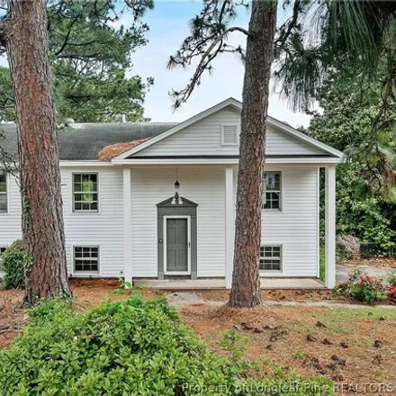 Image 1 - 5332 Bluewater Place, Fayetteville, NC 28311, USA - House for sale
