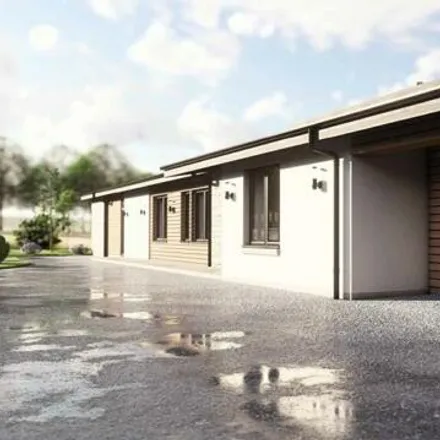Image 3 - Plot 1, Daviot Heights, Inverness. iv2 5xq - House for sale