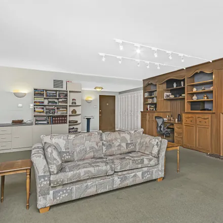 Image 7 - The Evanstonian, 1508 Hinman Avenue, Evanston, IL 60201, USA - House for sale