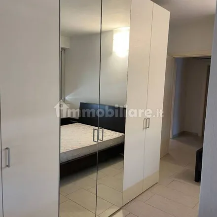 Rent this 3 bed apartment on Inki Makisushi Rovigo in Corso del Popolo 141, 45100 Rovigo RO