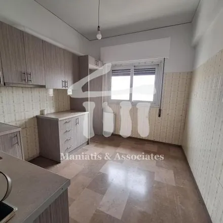 Image 9 - Ηρώων Πολυτεχνείου 34, Piraeus, Greece - Apartment for rent