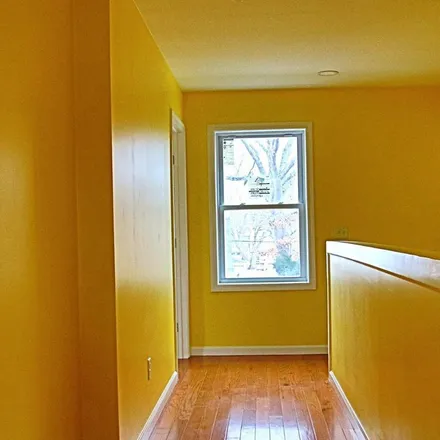 Rent this 3 bed apartment on 163 Coe Avenue in Momauguin, East Haven