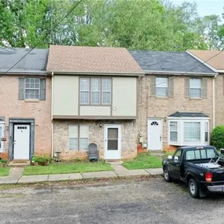 Image 3 - 893 Choctaw Avenue, Auburn, AL 36830, USA - House for sale
